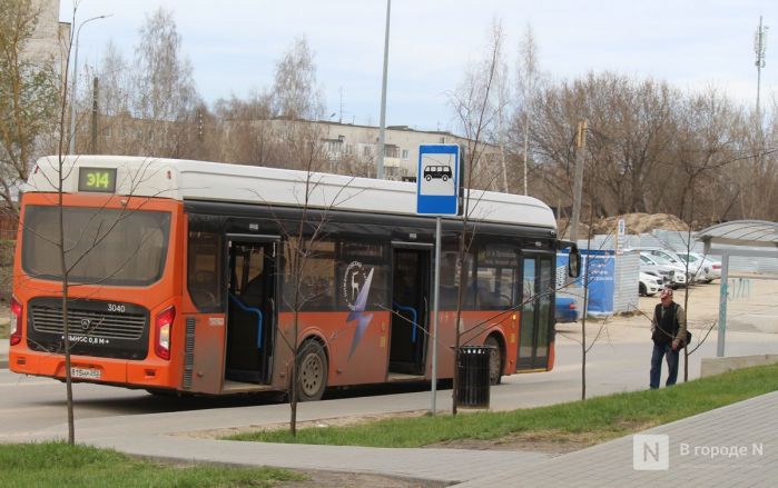 Быстро, но не без проблем: тестируем самые популярные электробусы Нижнего Новгорода - фото 15