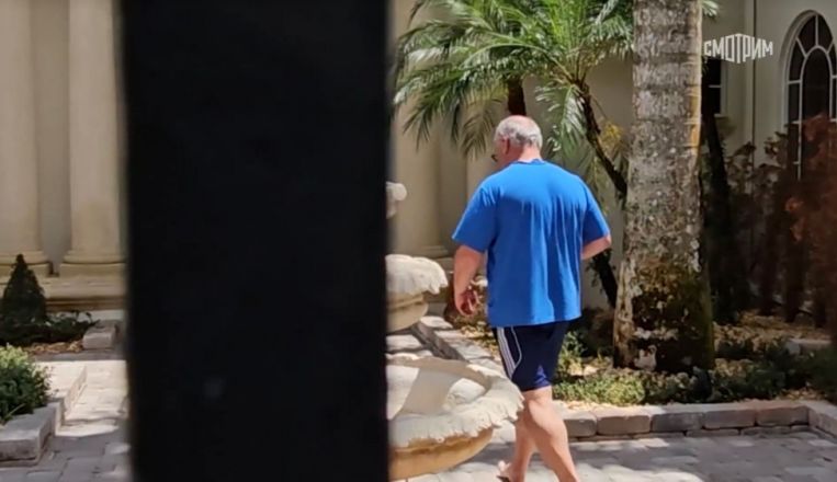 Журналисты показали дома бывшего сити-менеджера Кондрашова в Америке - фото 5