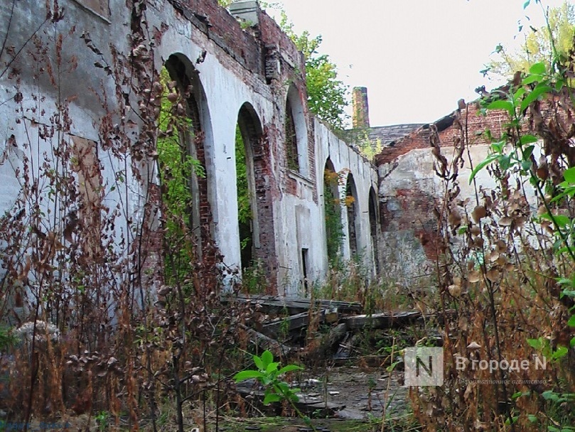 Нижегородцам рассказали, что откроют в отреставрированной Куйбышевской водокачке - фото 1