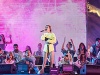 Группа «Моя Мишель» приехала в Нижний Новгород и передала привет Uma2rman