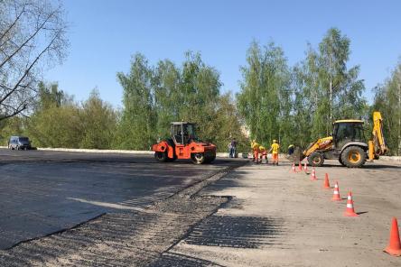 33 улицы и 50 км: в Нижнем Новгороде стартует дорожный ремонт (КАРТА)