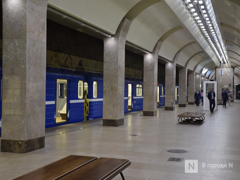 Нижегородцам рассказали, из-за чего закладывает уши в метро - фото 1