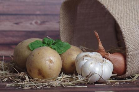 Как выбирать картофель: инструкция для покупателей