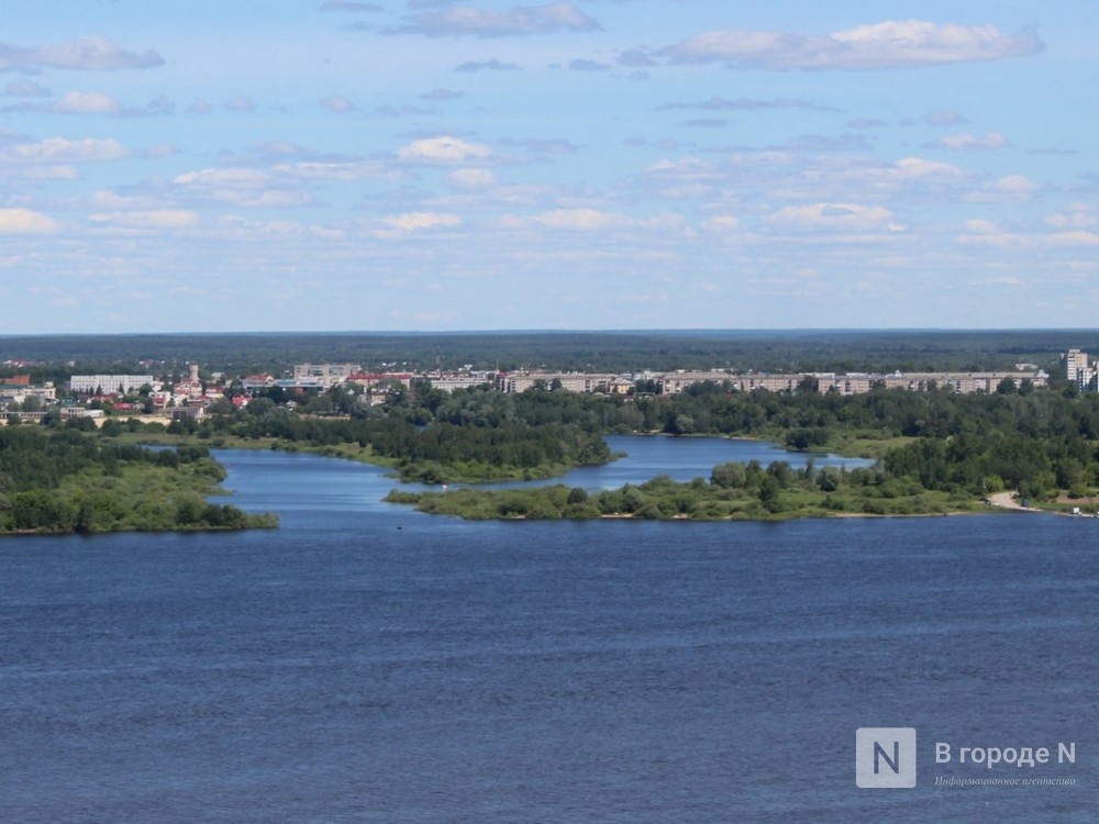 Аномально жаркая погода ожидается в Нижегородской области с 23 по 27 мая