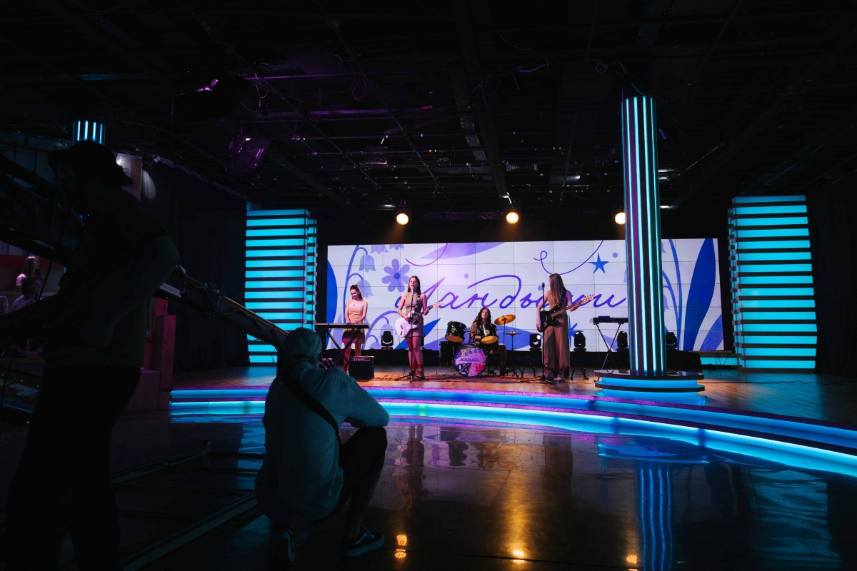 &laquo;Ландыши&raquo; вернутся на Wink.ru: завершены съемки второго сезона сериала-хита - фото 1