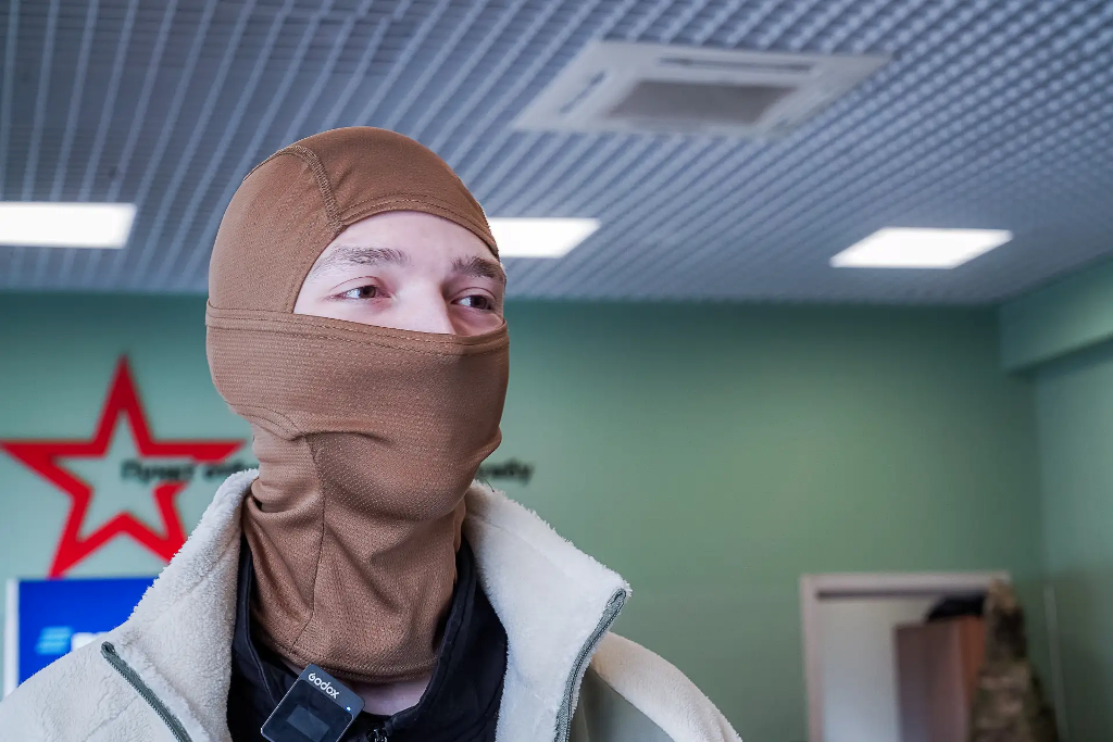 Новая группа добровольцев отправлена из Нижнего Новгорода в беспилотные войска - фото 1