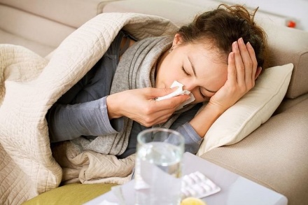 5 важных вопросов о прививке от гриппа, которые вас интересовали