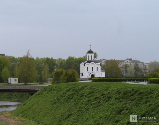 Козлы, мармелад и училище из &laquo;Кадетства&raquo;: нижегородка рассказала небанальном отдыхе в Твери - фото 84