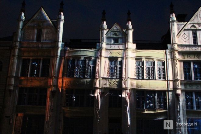 Нижний Новгород засиял: чем на этот раз удивляет INTERVALS &mdash; фоторепортаж со всех локаций - фото 74