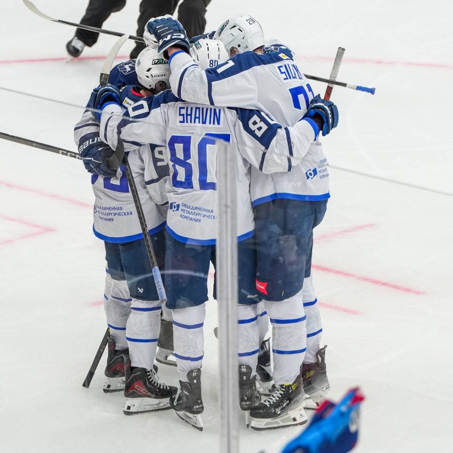 &laquo;Торпедо&raquo; вырвало победу у ЦСКА по буллитам - фото 1