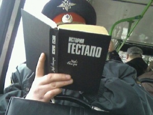 За пытки подозреваемого в покушении на Олега Сорокина арестованы два милиционера