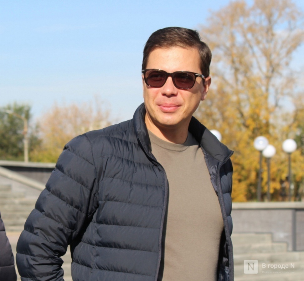 Юрий Шалабаев озвучил планы на новую пятилетку в должности мэра - фото 1