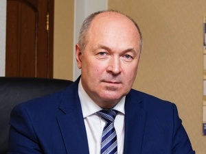 Евгений Лебедев: «День Победы всегда был, есть и будет самым всенародным, почитаемым, волнующим сердце праздником»