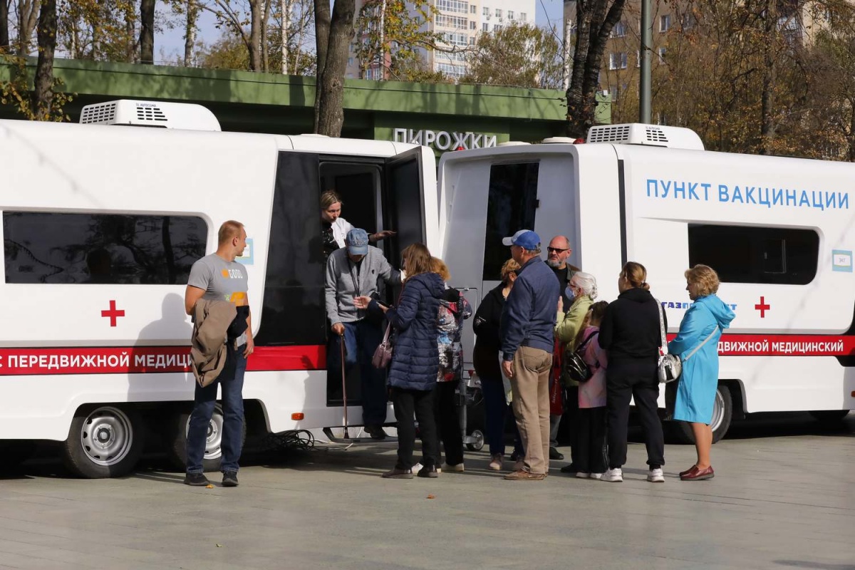 Почти 1 500 нижегородцев поучаствовали в акции &laquo;День здорового сердца&raquo; - фото 1