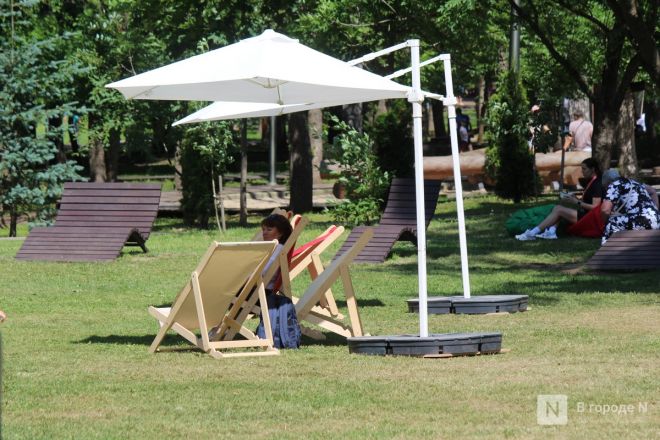 Масштабный гастрофест и концерты: как прошел День России в Нижнем Новгороде &mdash; фоторепортаж - фото 106
