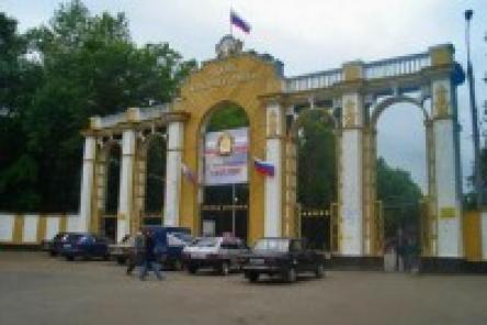Нижегородцы отстояли Автозаводский парк в суде