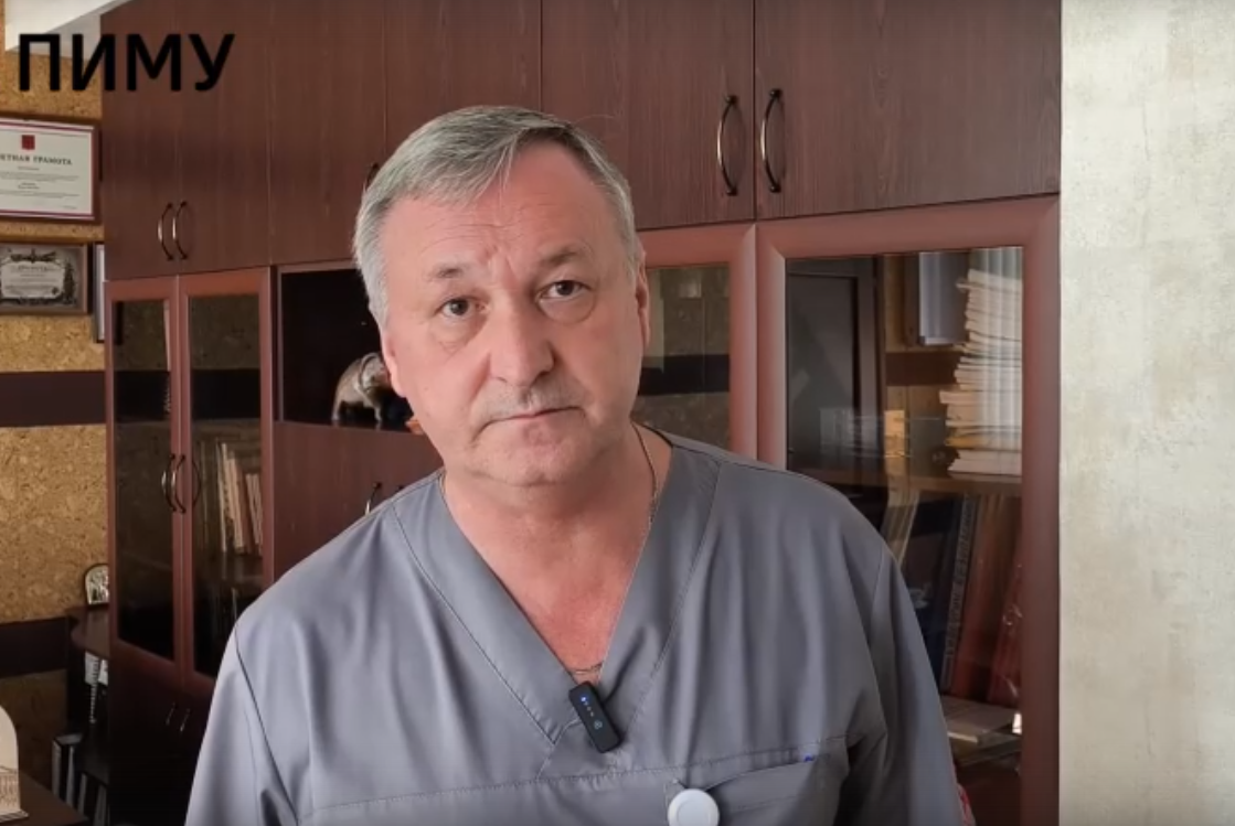 В ПИМУ рассказали о состоянии пострадавших при взрыве газа в КБР - фото 2