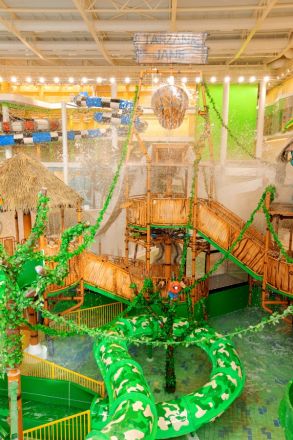 Небанальный Нижний Новгород: 10 интересных мест для бывалых туристов &mdash; карта  - фото 18