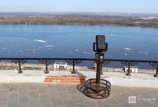 Опубликованы фото дефектов благоустройства в Нижнем Новгороде после зимы - фото 7