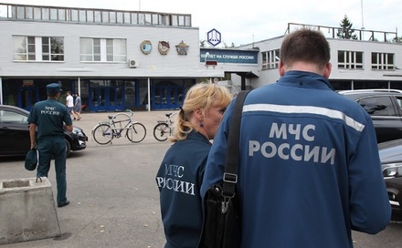Увеличилось число пострадавших при взрыве на заводе в Дзержинске