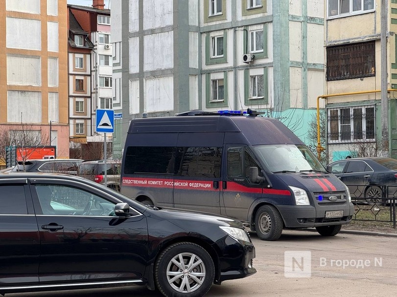 Второе уголовное дело завели в Нижнем Новгороде после поножовщины в школе - фото 1