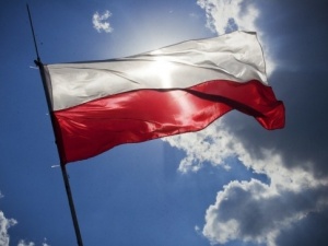 В российском самолете напали на дипломата из Польши