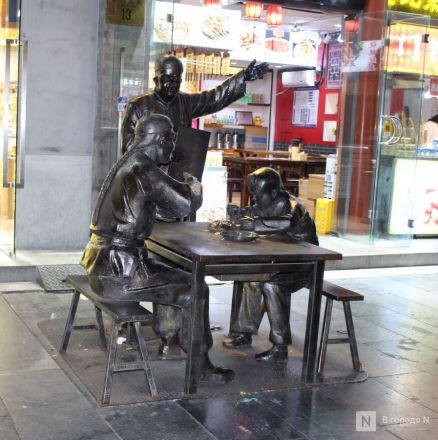 Великая стена и проблемы с интернетом: нижегородка рассказала о незабываемом путешествии в Китай - фото 23