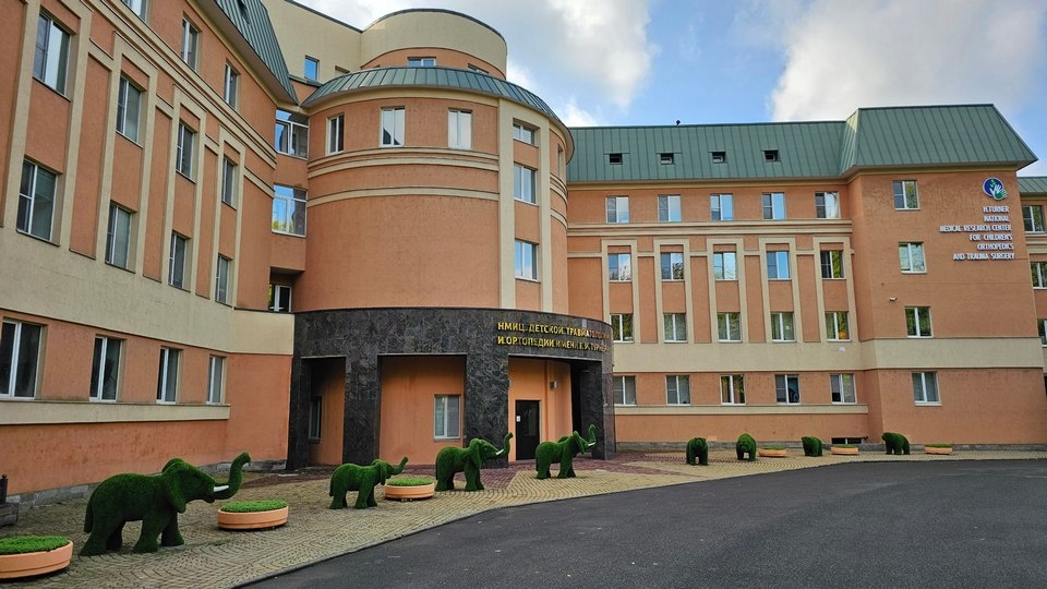 &laquo;ПОЛИСАН&raquo; разработал первый в России раствор для консервации донорских органов - фото 1