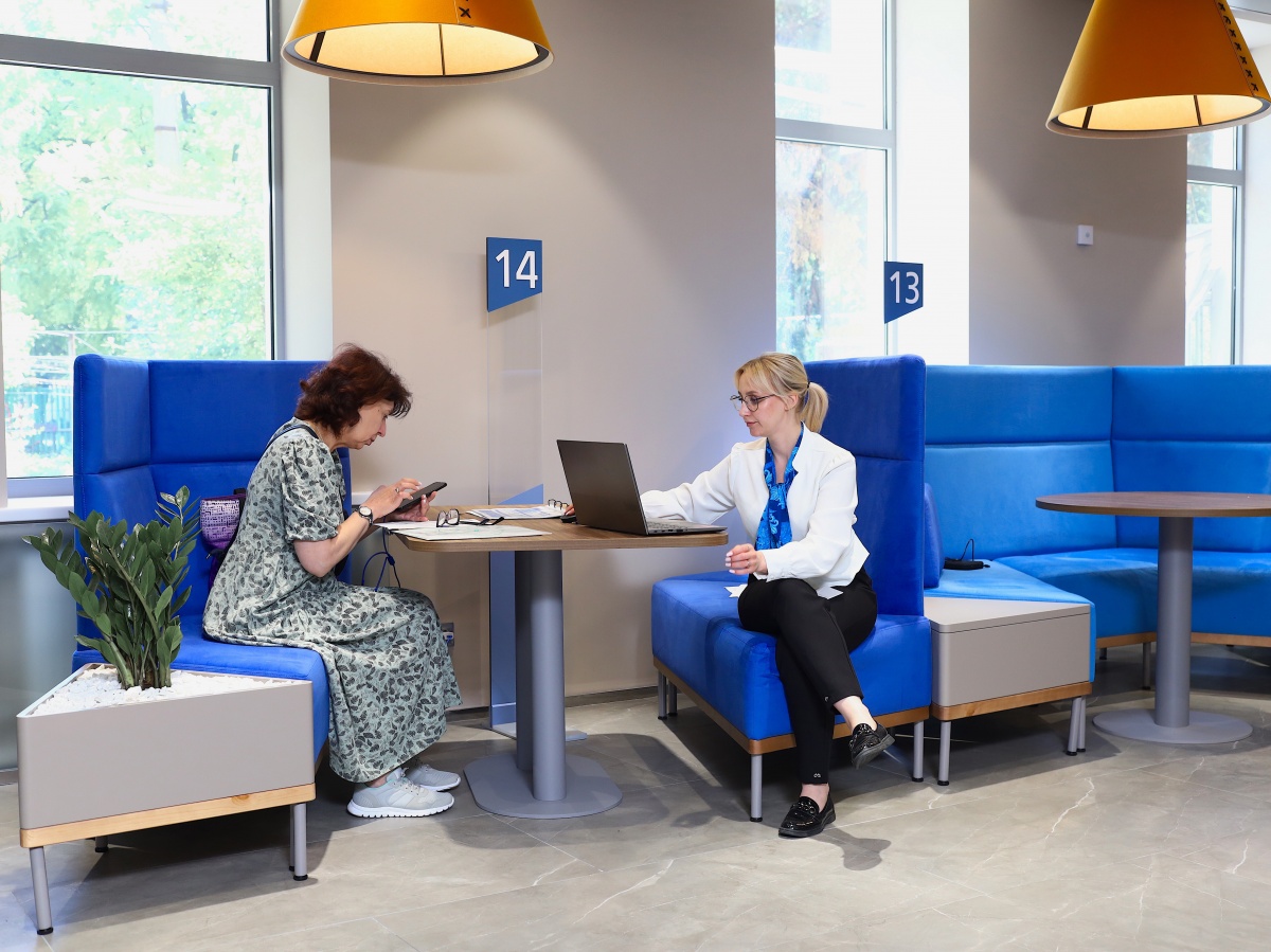 ВТБ расширяет присутствие через Почта Банк - фото 1