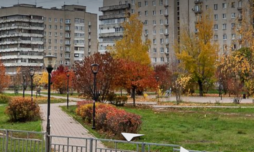 Бульвар заречный. Район бульвар. Бульвар Заречный Нижний Новгород фото. Ленинский.