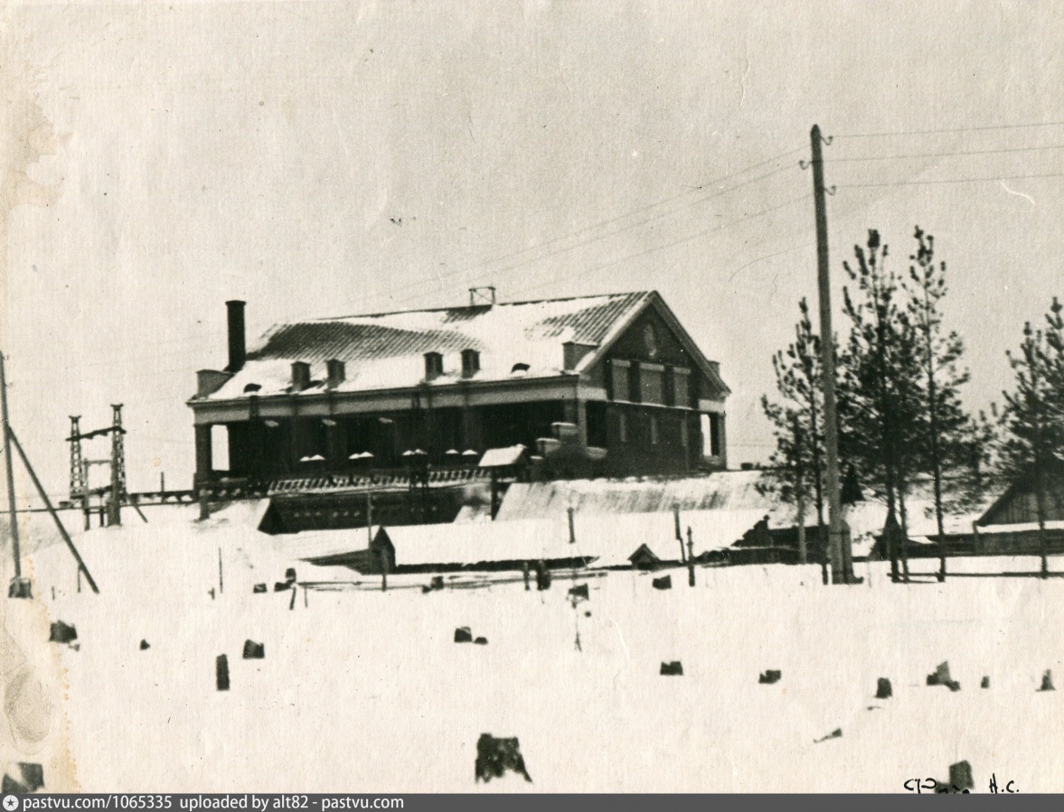 Дзержинск в Нижегородской области: история и архивные фото города химиков - фото 11
