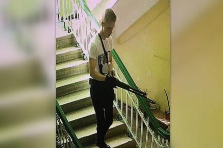 Взрыв в керченском колледже: кто и зачем устроил кровавую бойню