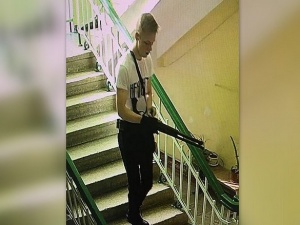 Взрыв в керченском колледже: кто и зачем устроил кровавую бойню