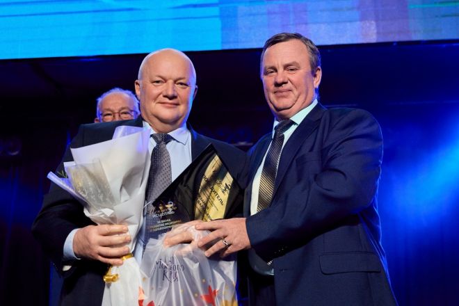 Премия &laquo;Искусство исцелять&raquo;: как награждали лучших врачей в Нижнем Новгороде &mdash; репортаж. Часть 1 - фото 23