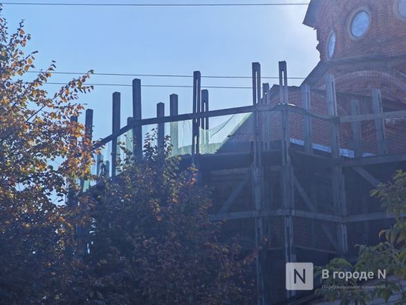 Тишина и сказочные виды: репортаж из самого маленького города в Нижегородской области - фото 15
