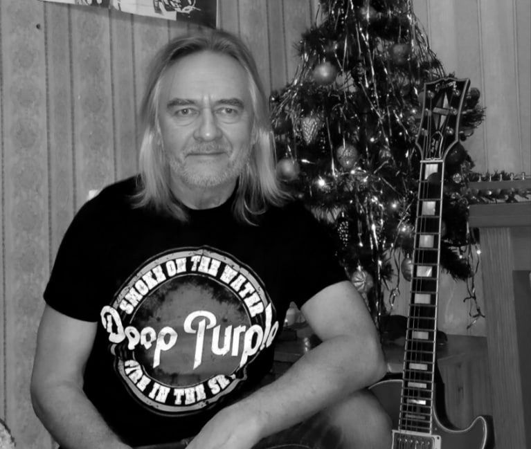 Стала известна причина смерти экс-гитариста &laquo;Любэ&raquo; из Кстова Юрия Рыманова - фото 1