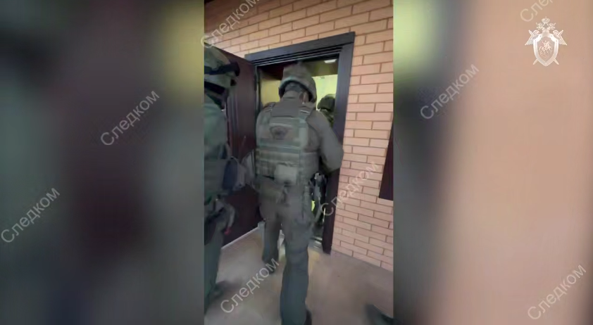 Полковника Росгвардии Бусыгина арестовали за взятку от дзержинской фабрики - фото 1