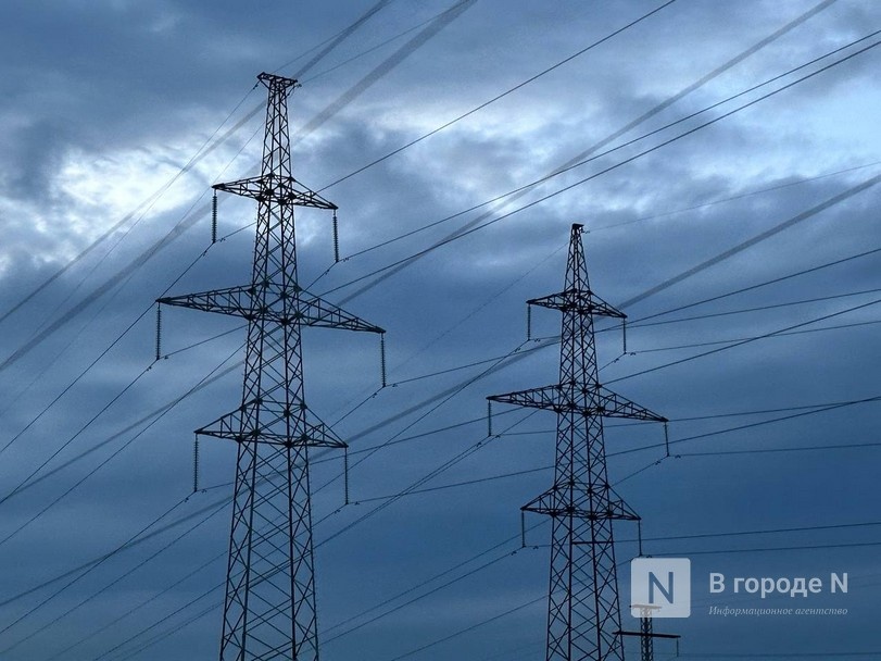 Масштабная реконструкция наружного освещения пройдет в 2026 году в Дзержинске - фото 1