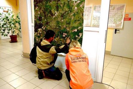 Люди в рыжих куртках: нижегородскому поисково-спасательному отряду &laquo;Лиза Алерт&raquo; исполнился год