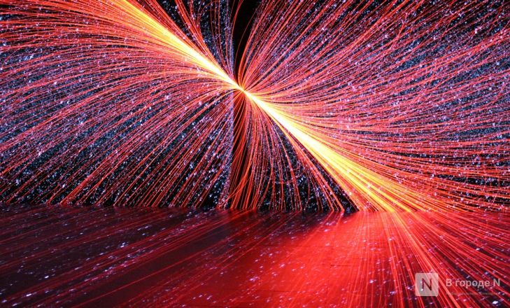 Нижний Новгород засиял: чем на этот раз удивляет INTERVALS &mdash; фоторепортаж со всех локаций - фото 10