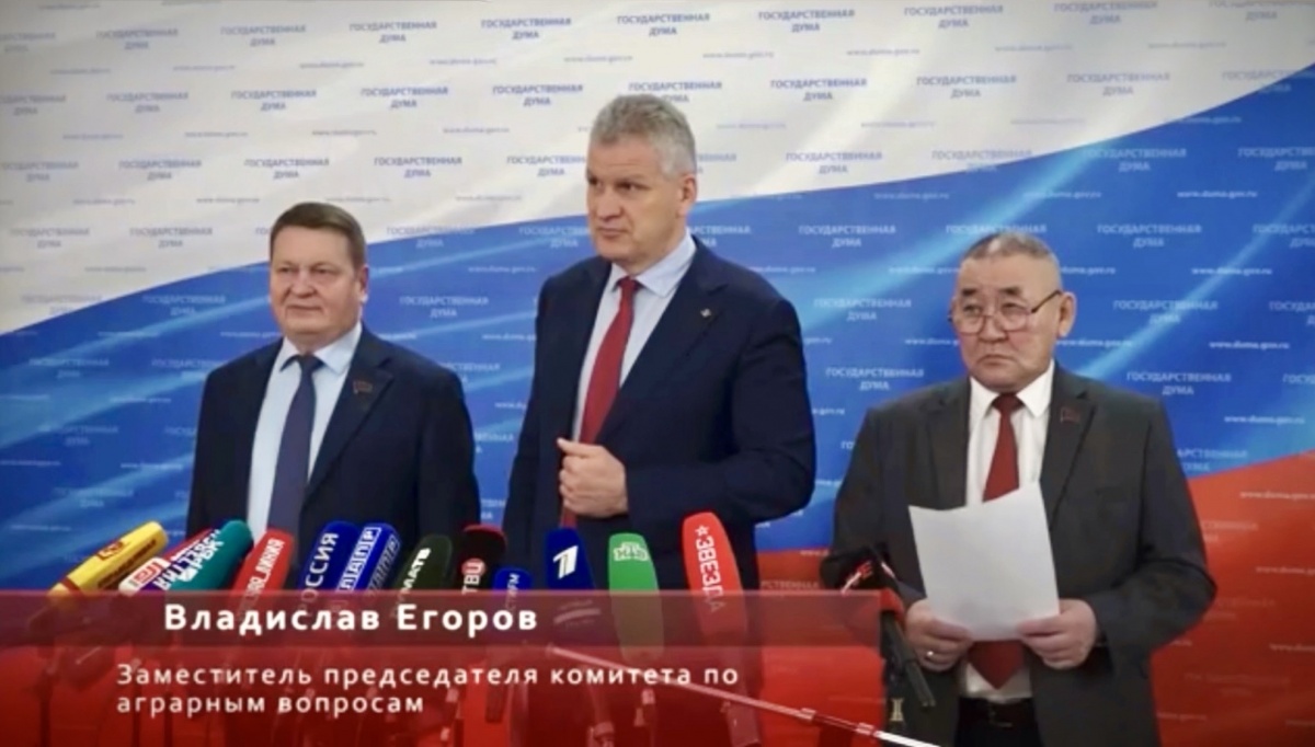 Владислав Егоров высказался о вымирании российских деревень - фото 1