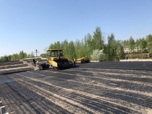 Цена ремонта нижегородских дорог снизилась на 7,7%