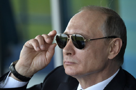 Forbes назвал 100 самых влиятельных россиян