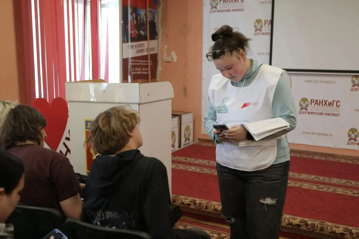 Четыре пространства для благоустройства предложили на выбор в Дзержинске - фото 1