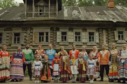 Нижегородские музыканты записали песню и сняли клип ко Дню города