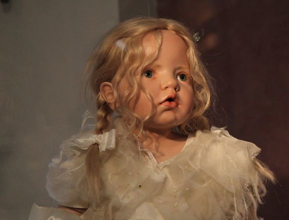 Царство кукол: уникальная галерея открылась в Нижнем Новгороде (ФОТО) - фото 22