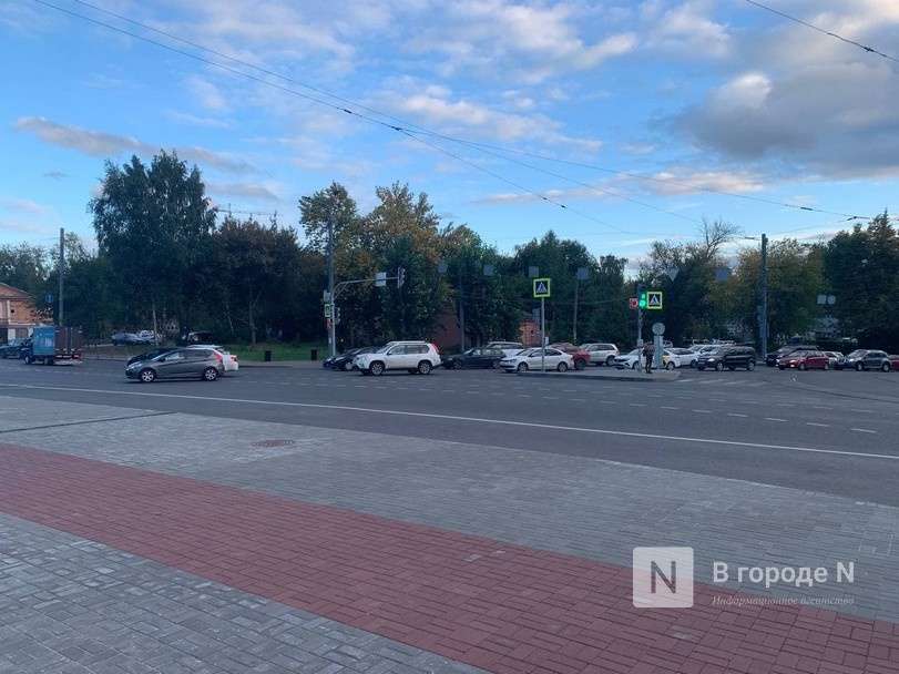 Нужны ли Нижнему Новгороду островки безопасности? - фото 3