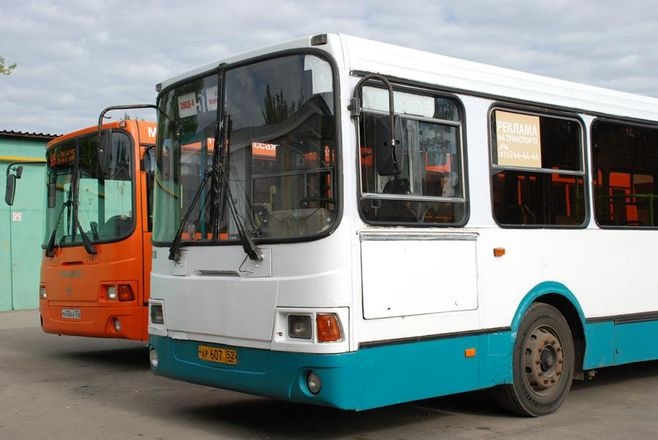 Маршрут нижегородского автобуса А-30 могут продлить до ТЦ «Лента» в Сормове