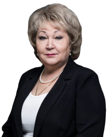 Михайлова Галина Васильевна Министр здравоохранения Нижегородской области