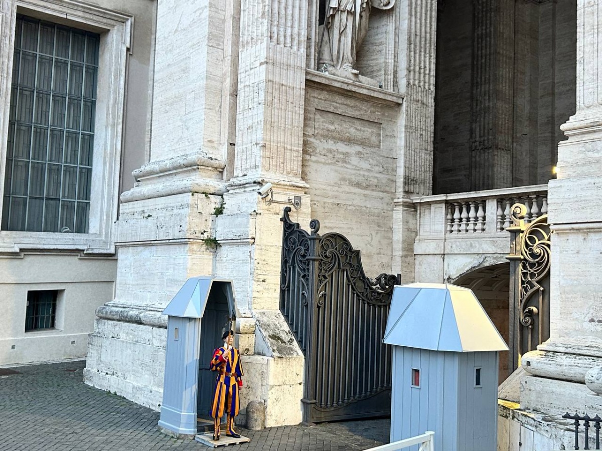 Морские гады, руины и потрясающий климат: вся правда о путешествии Барселона &mdash; Рим - фото 111